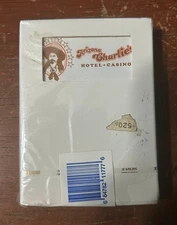 Vintage Arizona Charlie’s Las Vegas Hoyle Professional Playing Cards *SLIGHT RIP
