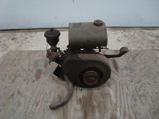 Johnson Iron Horse X-512 X512 kick start antique vintage engine washing machine