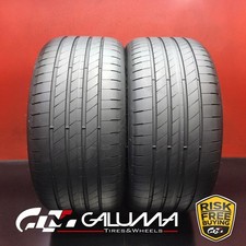 2 Tires Likenew Goodyear Eagle F1 Asymmetric 6 Xl 2853521 28535r21 98501