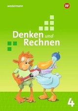 Denken und Rechnen - Allgemeine Buch Westermann Bildungsmedien Verlag GmbH