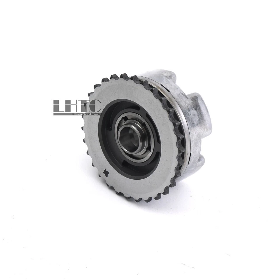 进口凸轮轴调节器单元适用于大众奥迪 A8 S5 Q7 RS4 B7 R8 4.2 FSI BAR BVJ BNS — 第 3/4 张图片