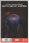Amazing Spider-Man #1 Movie Adaptation 2014 VF/NM 9.0