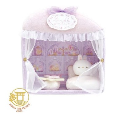San X Sumiko Gurashi scene Plush toy MO46901