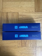NEW Vertuo Nespresso x Blue Bottle NOLA Style Blend 2 Sleeves