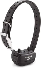 Garmin BarkLimiter Deluxe, Rechargeable Dog Training Collar with Automatic Level