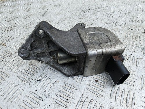 BMW 5 E60 E61 2009 Diesel 130kW Ladedrucksteller Stellmotor Turbolader 33519200