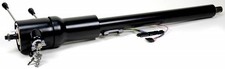 Ididit For Retrofit 69-72 Chevelleel Camino Tilt Floor Shift Ignition Black Ididit For Retrofit 69-72 Chevelleel Camino Tilt Floor Shift Ignition Black