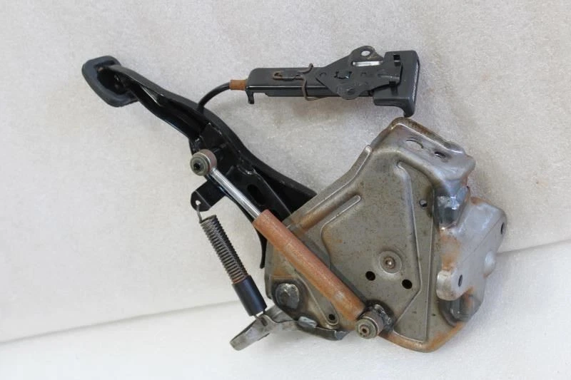 Pedal freno estacionamiento emergencia 1999 2000 2001 2002 2003 2004 ACURA RL Foto 2 de 4