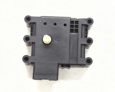New OEM genuine Mazda HVAC Duct Actuator 2004-2015 Mazda 3 5 BP4M-61-A70B vent