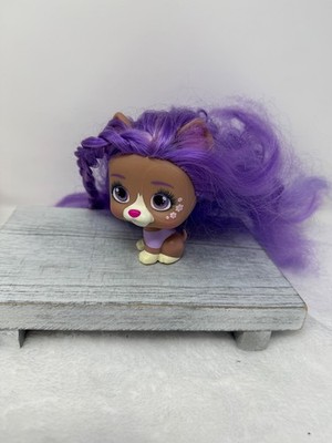VIP PETS 4'' Plastic Figure Toy by IMC