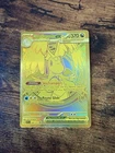 2026 Ascended Hero’s Mega Dragonite Ex Gold Card Mega Hyper Rare 295/217