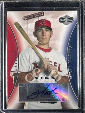 Mathis, Jeff - 2006 Topps Co-Signers - Autograph 