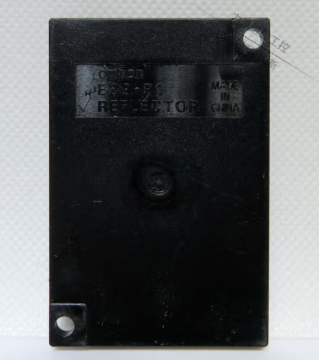 OMRON Photoelectric switches Sensors Accessories E39-R1