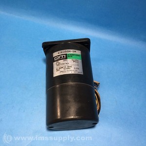 Oriental Motor 4IK25GN-SM Motor USIP