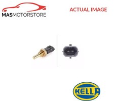 COOLANT TEMPERATURE SENSOR GAUGE PIPE AT EGR VALVE HELLA 6PT 009 309-271 I NEW