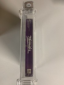 Days of Thunder - Wata 9.2 B+ Sellado [Oval SOQ R], NES Mindscape 1990 EE. UU.