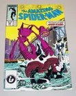 Amazing Spider-Man #292 Marvel 1987 MJ Accepts Peter's Proposal L@@K!