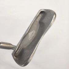 Lynx Golf Model #2 Parallax Putter RH Royal Pistol Grip Original Shaft 34"