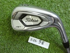 Titleist 718 AP3 9 Iron XP 95 Stiff Steel +.5"