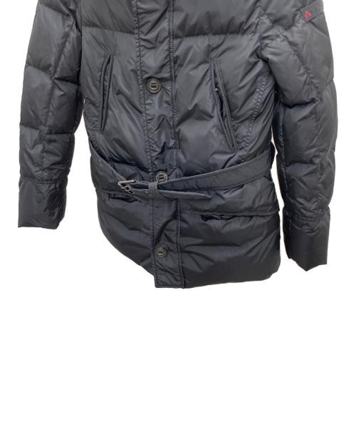 PEUTEREY                    Down jacket black - image 4