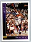 1993 Upper Deck Basketball Oliver Miller #258