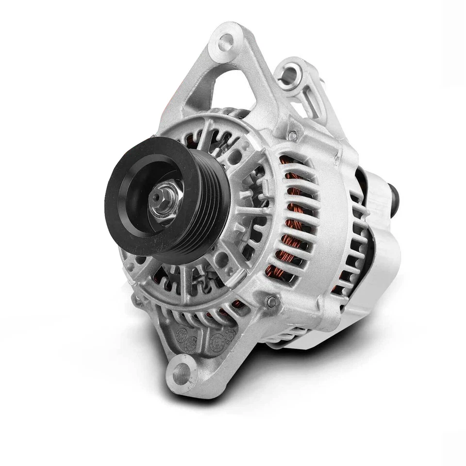 Alternador nuevo para Dodge Dakota Durango Ram Van 3,9 L 5,2 L 5,9 L Foto 2 de 4