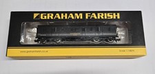 Graham Farish LMS 50ft Full Brake, BR Departmental Electrification Cat 374-888