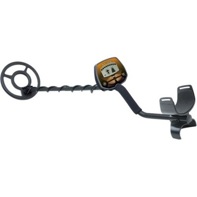 Bounty Hunter - PROLONE - Bounty Hunter Lone Star PRO Metal Detector - Metal,