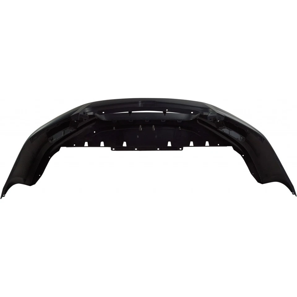 For Honda Accord Bumper Cover 2006 2007 Front | Primed | CAPA HO1000235 - Imagem 3 de 4