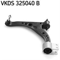 Skf Lenker RadaufhäNgung FüR Opel Astra K Sports Tourer B16 1.5 1.2 Turbo 1.0
