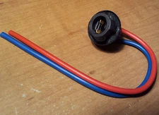 GM 194 Lights Bulbs Lamps Instrument Panel Dash Board Sockets Plug Side Marker