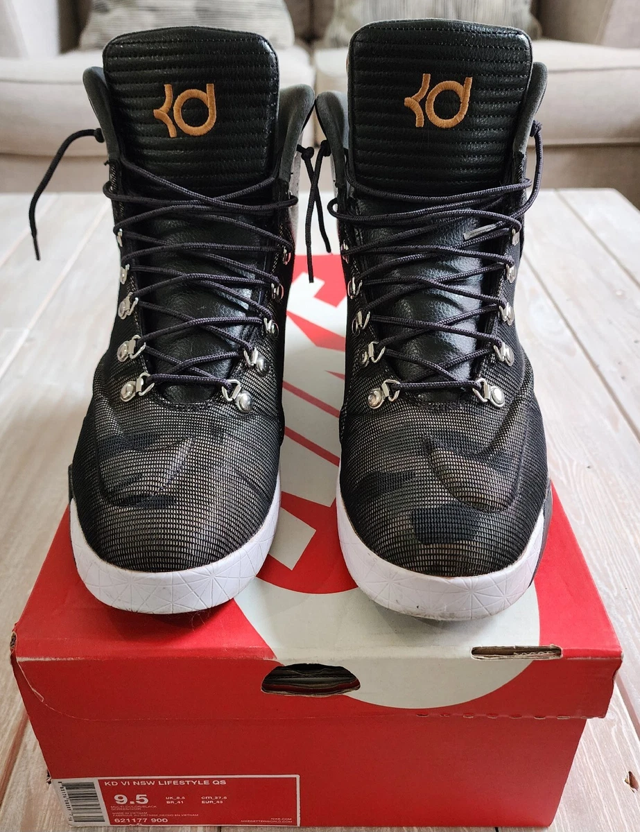 Nike KD 6 Lifestyle QS Reflective Camo for Sale | Authenticity