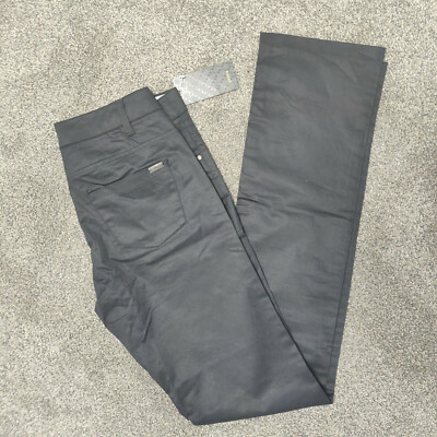 Mango Women's Black Pant Suit Classic Size 6