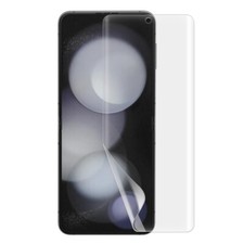 Premium Clear Inner Hydrogel Screen Protector f Samsung Galaxy Z Flip 5 SM-F731U
