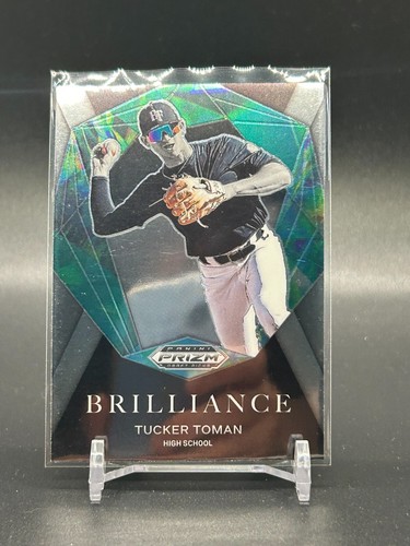 2022 Panini Prizm Baseball Draft Picks - Base, Parallel, Insert, Auto - You Pick - Picture 52 of 67