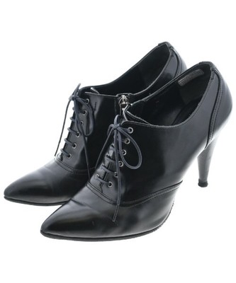 Pinky&Dianne Shoes (Other) Black EU36(Approx. 22.5cm 