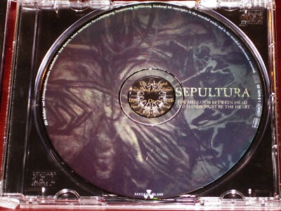 洋楽 Sepultura Meditator (Mail Order Edtion) s-l400.jpg
