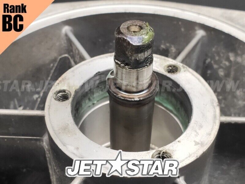STX-15F '04 OEM VANE-GUIDE Used (59496-3737/13107-3752/39145 STX-15F '04 OEM VANE-GUIDE Used (59496-3737/13107-3752/39145
