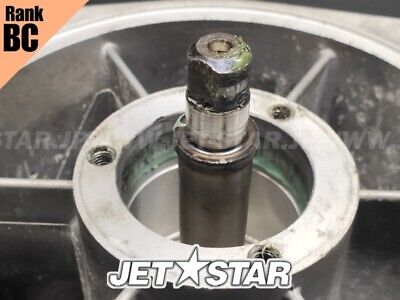 STX-15F '04 OEM VANE-GUIDE Used (59496-3737/13107-3752/39145 STX-15F '04 OEM VANE-GUIDE Used (59496-3737/13107-3752/39145