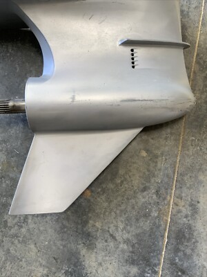 Mercury ProXS/R 4.6L V8 200-300hp TorqueMaster Gearcase 20