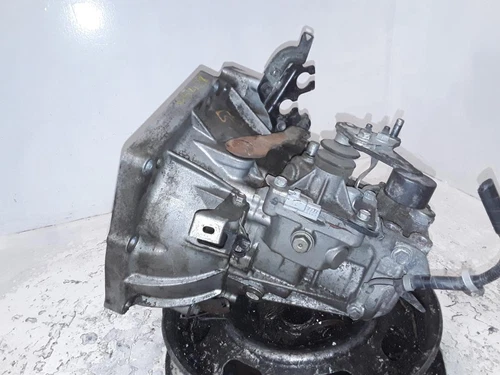 20TT55 Caja Cambios para TOYOTA AYGO (B4) X-Play 2014 1488609 - Imagen 2 de 10