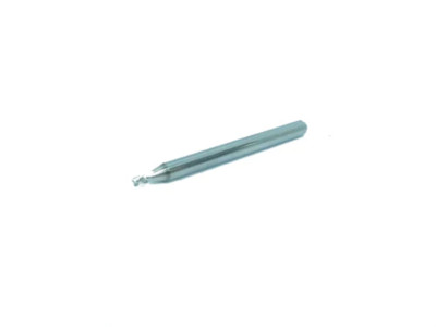 .063'' 3 Flute VH Carbide End Mill TiB2 - Harvey Tool USA (Aluminium Cutter)