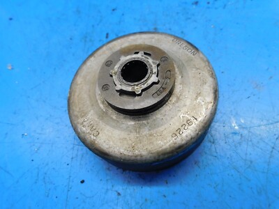 CLUTCH DRUM FOR McCULLOCH CHAINSAW SP80   ---   BOX 5195 W