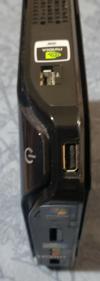 Acer | Aspire R3700 | Atom D525@1.8GHz | 4GB DDR3 | 500GB HDD | Win10Home Foto 3 de 4