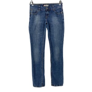 571 Women Blue Slim Fit Jeans W30 