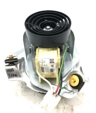 Jakel J238-150 71582742 Inducer Blower Motor Assembly HC21ZE127A used #MA519A