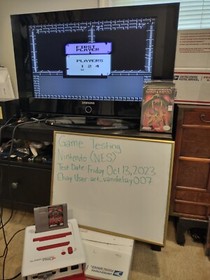 Swords and Serpents (NES 1990) CIB + Case Protector VGC Cleaned & Tested VINTAGE