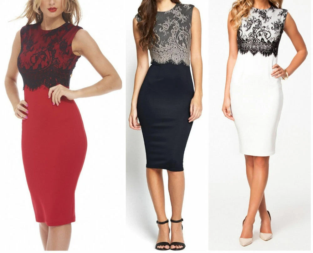 Vestiti clearance donna ebay