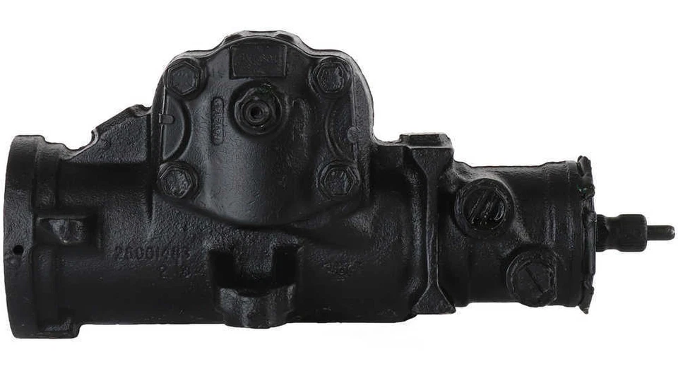 Reman Strg Gear Cardone Industries 27-7540 Foto 4 de 4