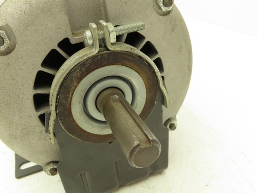 Dayton 6K729L Belt Drive Fan Blower Motor 1/2Hp 1725RPM 115/208-230V 1PH 56Fr - Picture 4 of 8